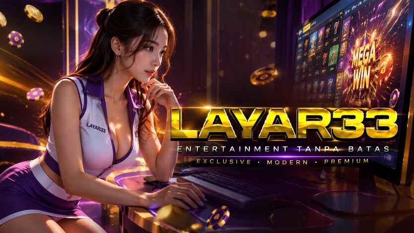 layar33